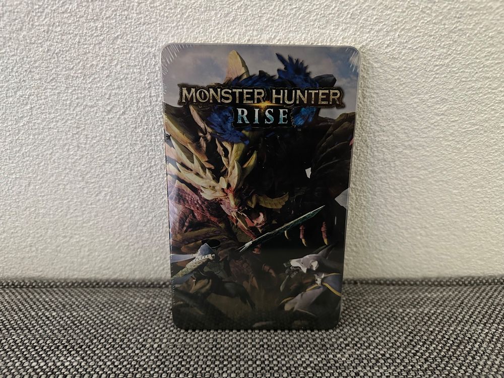 Jeu PC Hunter Hunted - Neuf Sous Blister, édité Par Sierra, Classé PEGI 12 - Rétro Gaming