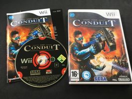 The Conduit - Nintendo Wii