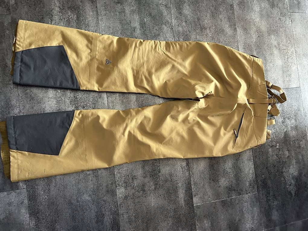 Pantaloni: Odlo Ski-/Trekkinghose, Lady, Gr. M – Usato da Schongau venduto da Beatweibel 3