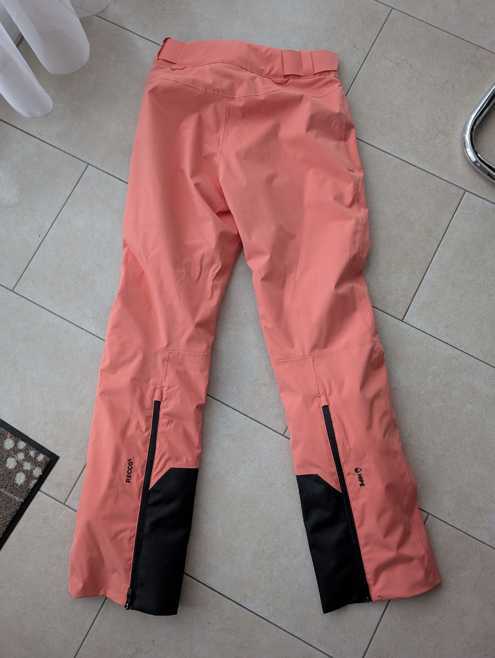 Pantaloni: Skihose Grösse S – Nuovo (secondo la descrizione) da Bettwiesen venduto da cocog1818 1