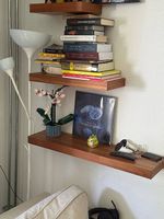 Bücherregale / Wandregale