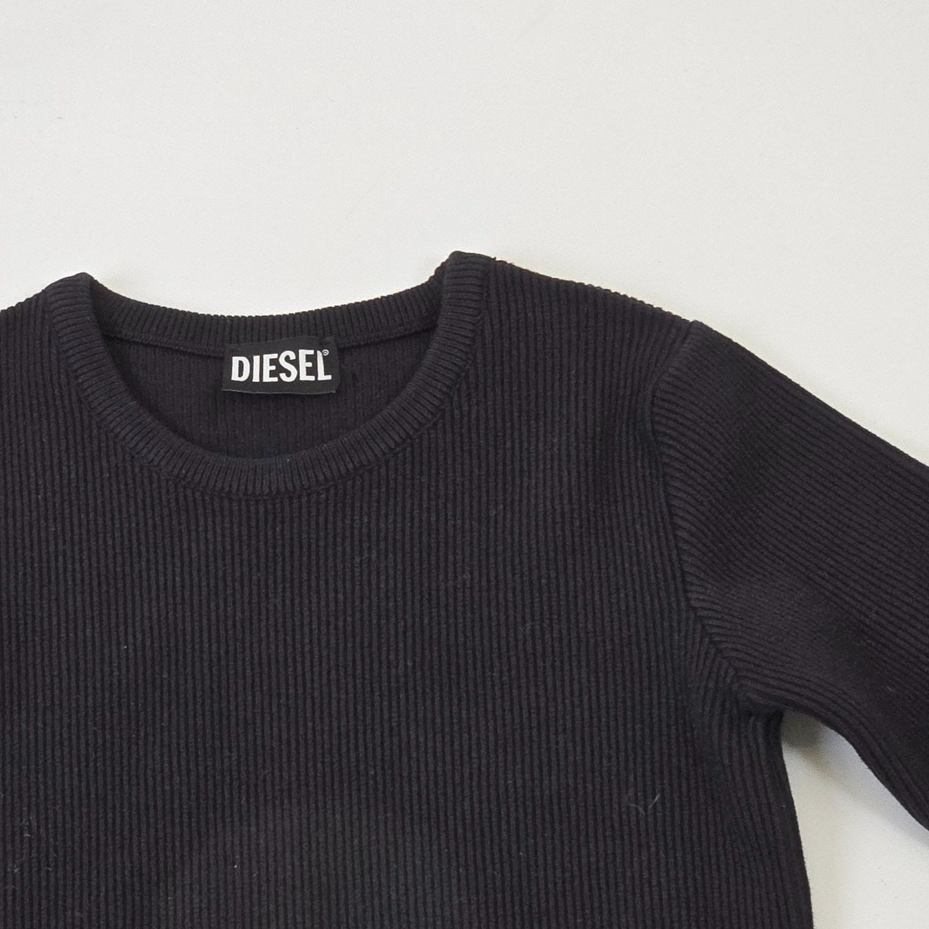 Diesel Pullover & Sweatshirts: DIESEL Damenpullover Gr. S – Neu (gemäss Beschreibung) aus Zürich von Foxxy365 2
