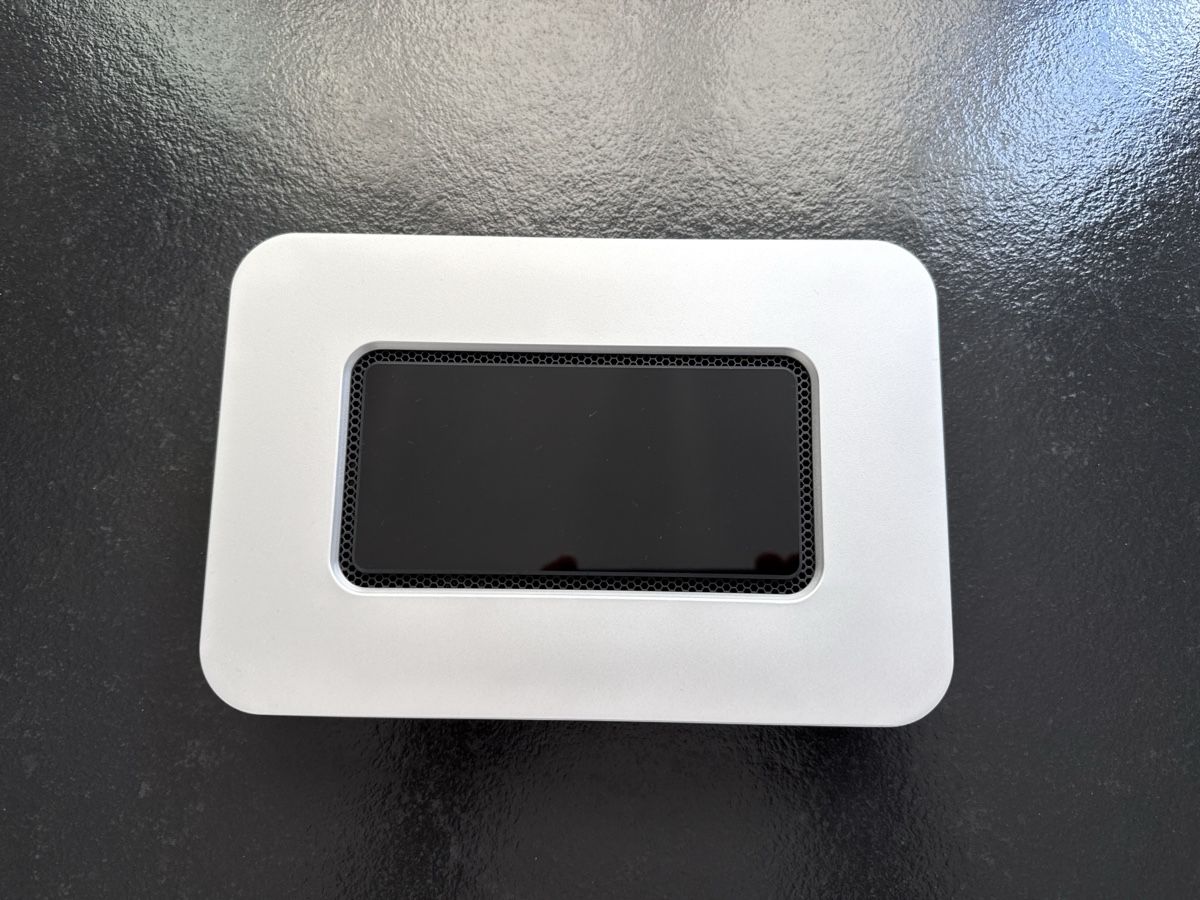 Bluesound Audio- & Mediensysteme: Bluesound NODE X Streamer – Gebraucht aus Ziegelbrücke von Fidas1 1