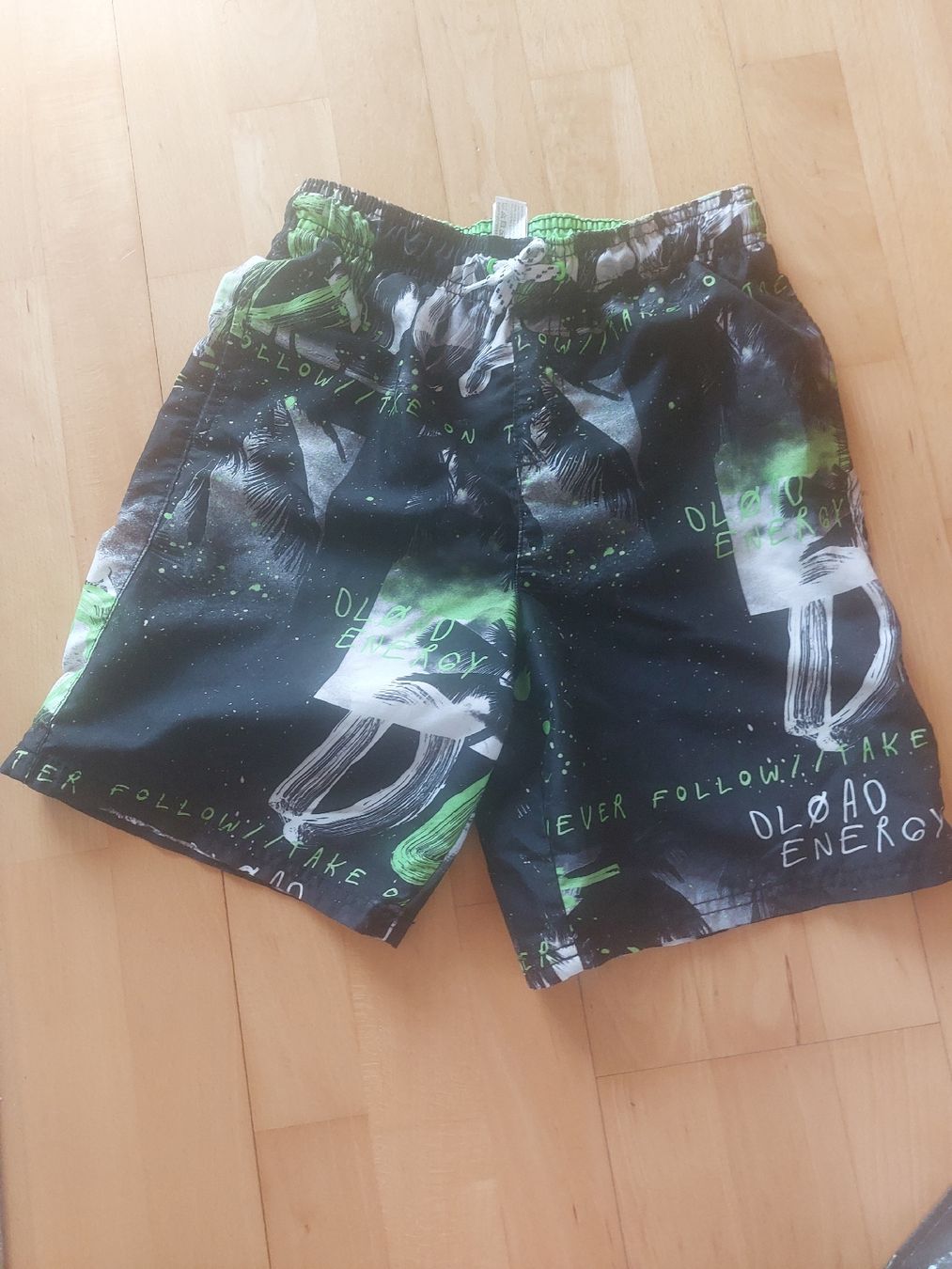 H&M Costumi da bagno: Tolle Badehose 146-152 – Usato da Landquart venduto da Cedes