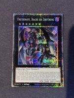 Yugioh Finsterwaffe, Drache der Zerstörung - Starlight - MP2