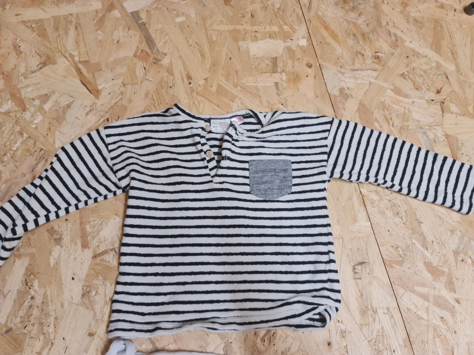 Zara Maglioni & Felpe: Zara Baby Pullover 92 – Nuovo (secondo la descrizione) da Berg TG venduto da lisboa.sky