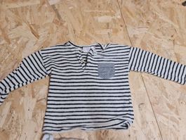 Zara Baby Pullover 92