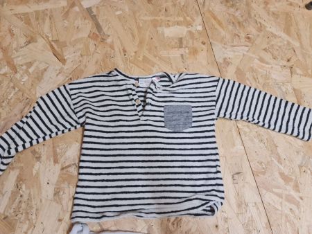 Zara Baby Pullover 92