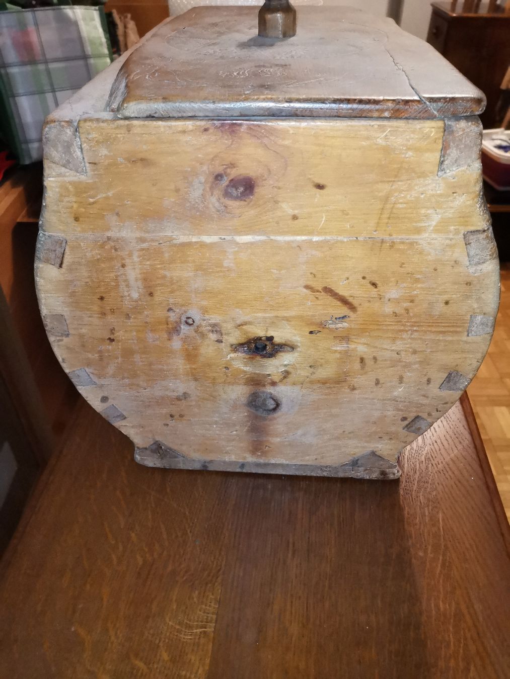 Elettrodomestici da cucina: ALTE BUTTERMASCHINE BUTTERSCHLEUDER – Usato da basel venduto da lupettone 4