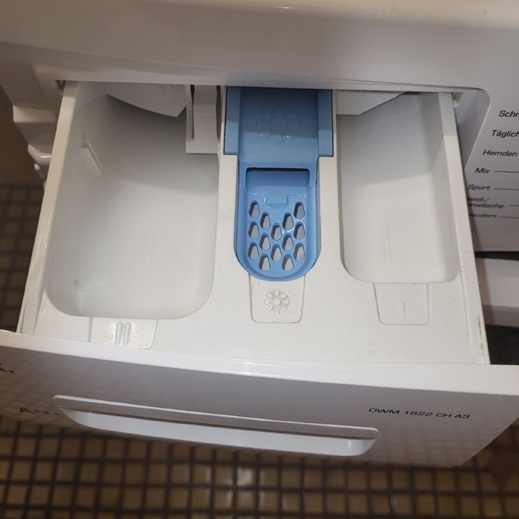 Waschmaschine OK. A+++ OWM1622 CH A3 2