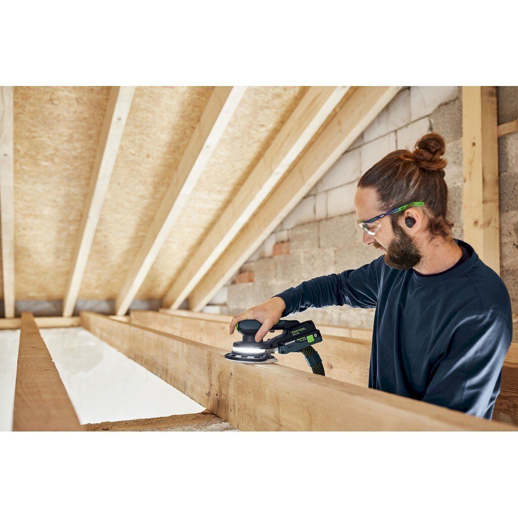 Festool Tous les outils:  Festool ETSC 2 150 150-Basic (577723) – Neuf avec emballage d'origine à Bottighofen par zaap 6