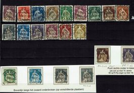 FREI  <526> SITZ HELVETIA+TELLKNABE+AUFBRAUCHSWERTE