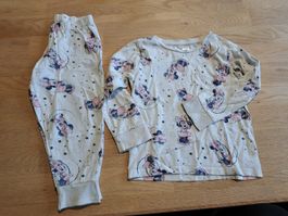 Minnie Mouse Pyjama Gr. 98