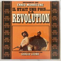 MUSIQUE DE FILM / ENNIO MORRICONE - IL ÉTAIT UNE FOIS... LA