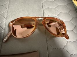 Persol 714 Steve McQueen Dark Havanna 