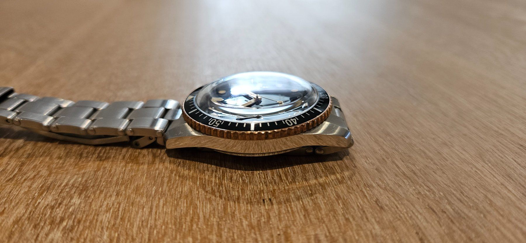 Oris Uhren: Oris Divers Sixty-Five (65) – Gebraucht aus Balzers von V.T.C. 7