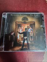 CD - Scissor Sisters – Ta-Dah (Electronic, Rock, 2006)
