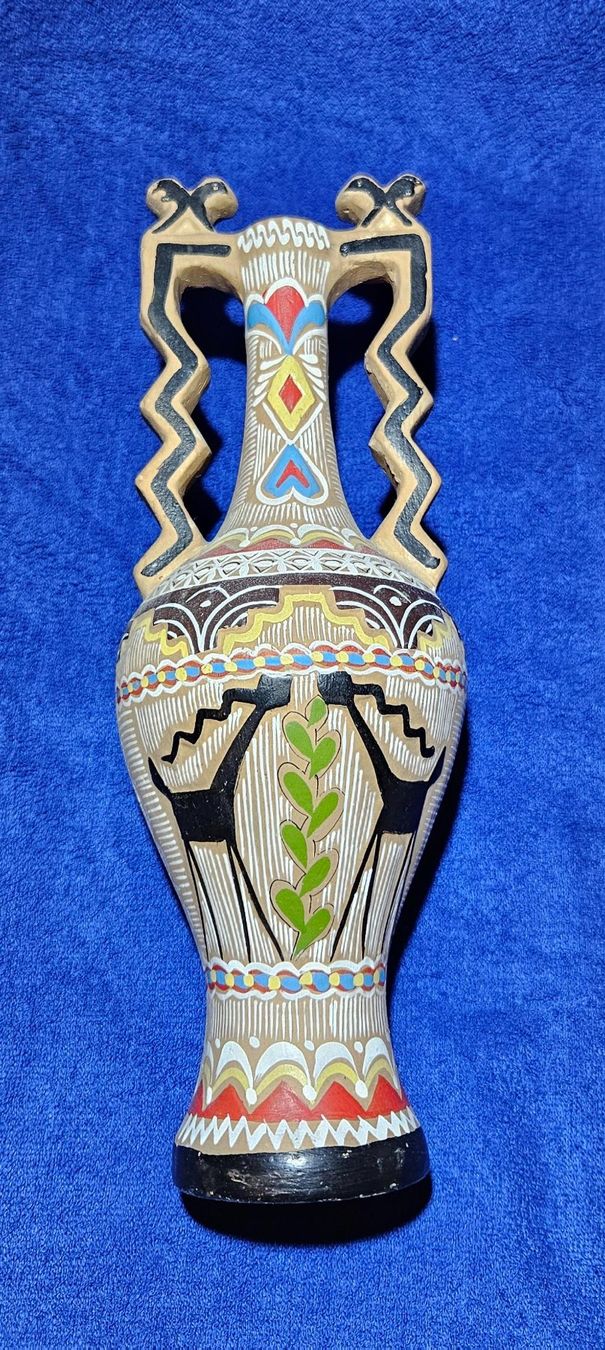 Vasi & Recipienti: Lorenzo Loi Vase – Usato da Oeschgen venduto da Runningfree666