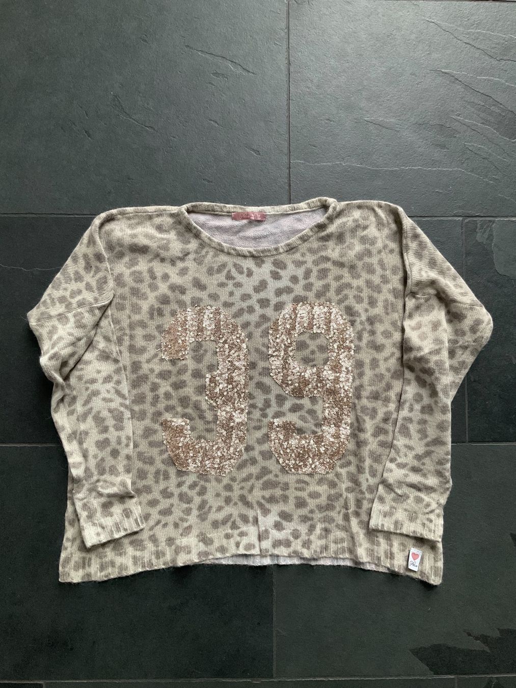 Please Jeans Maglioni & Felpe: PLEASE Pullover – Usato da Röschenz venduto da Queen020