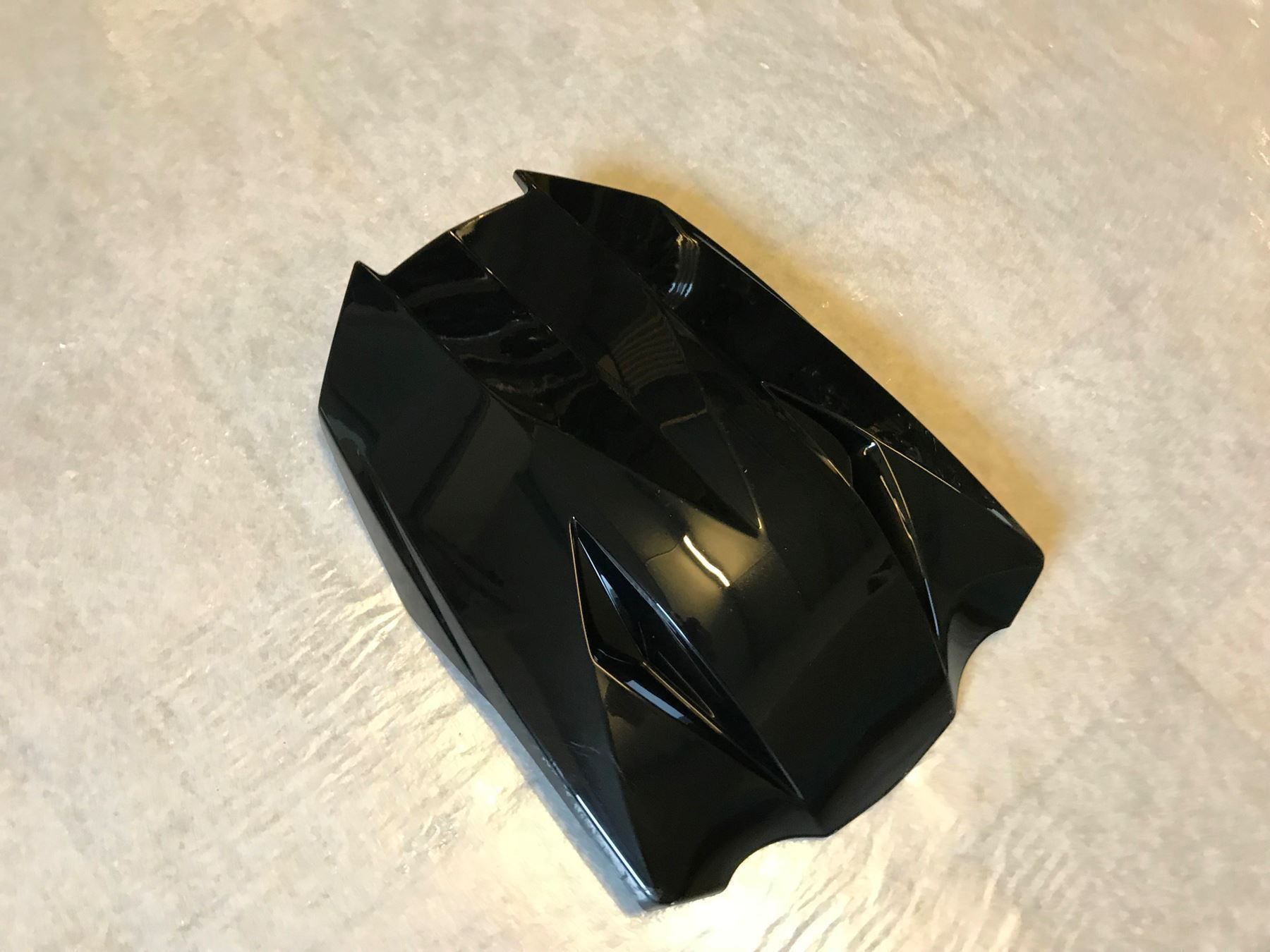 Strada: Kawasaki Z 1000 Souius-Abdeckung – Usato da Escholzmatt venduto da Wikinger11 1