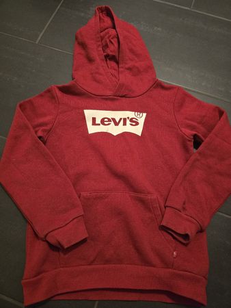 Levi's Hoodie, Gr. 128