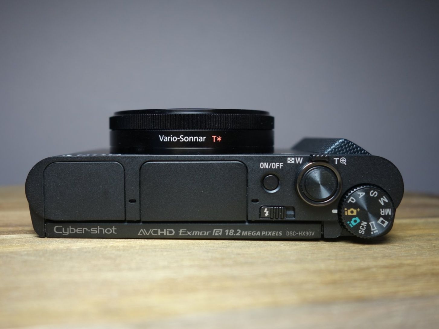 Sony Kamera: Sony Dsc-Hx90v – Gebraucht aus Bern von Phandora 5