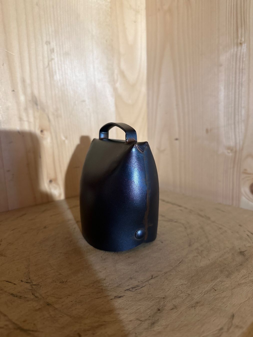 Glocken & Treicheln: Neue Varrone Chamonix nr 7 – Neu und originalverpackt aus escholzmatt von D.B-Treicheln 1