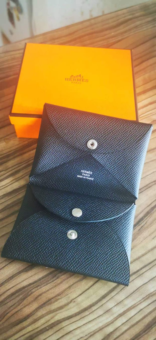 Hermès Altro in  Abbigliamento & Accessori: Hermes Kartenetui – Nuovo e nell'imballaggio originale da Gelterkinden venduto da Regiorider