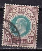Natal, Mi 60 ⊙, KW € 1.90