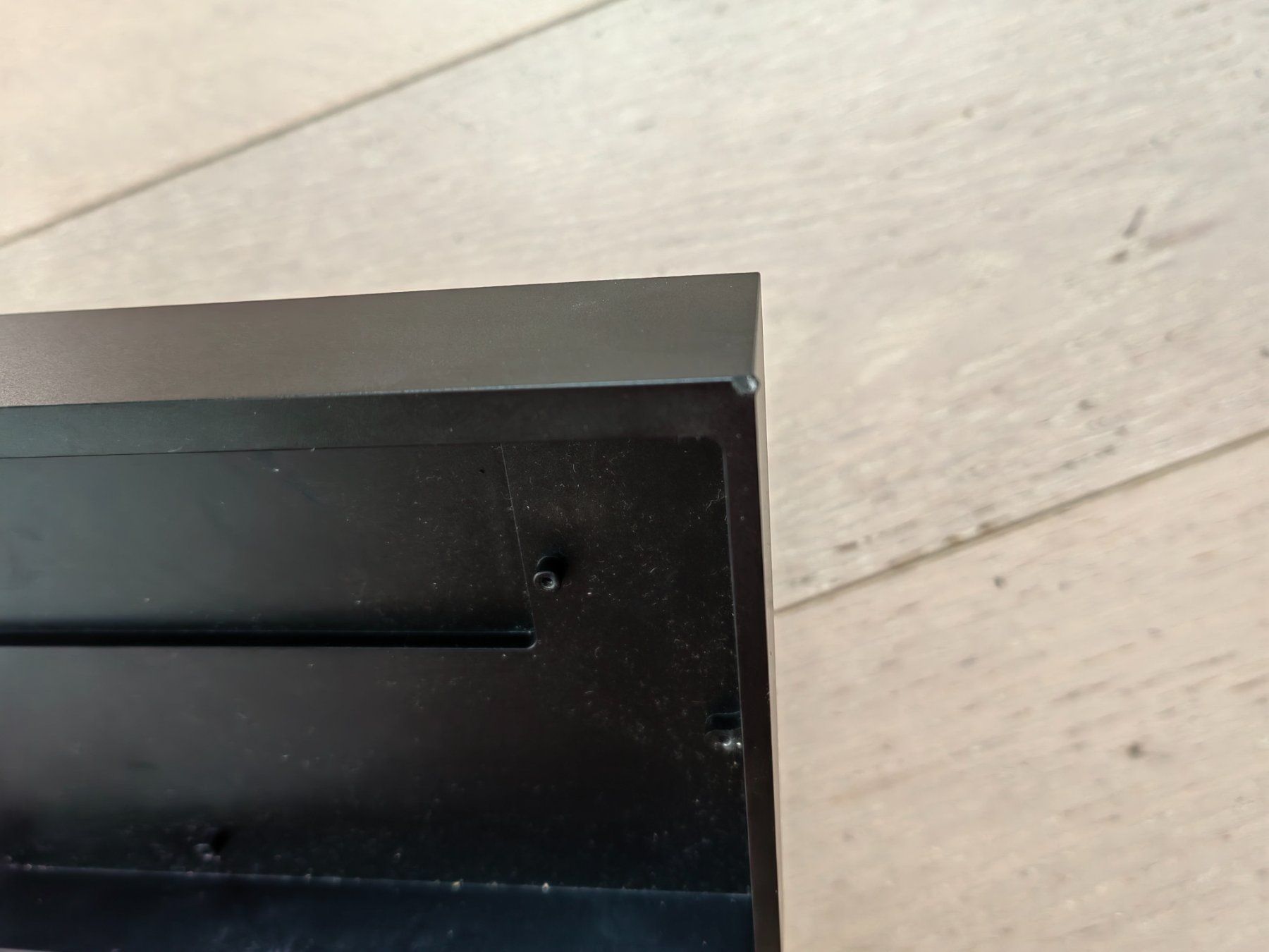 Tastaturen: Tofu 60 Aluminium Keyboard – Gebraucht aus Zürich von Yao_und_Clemens 2
