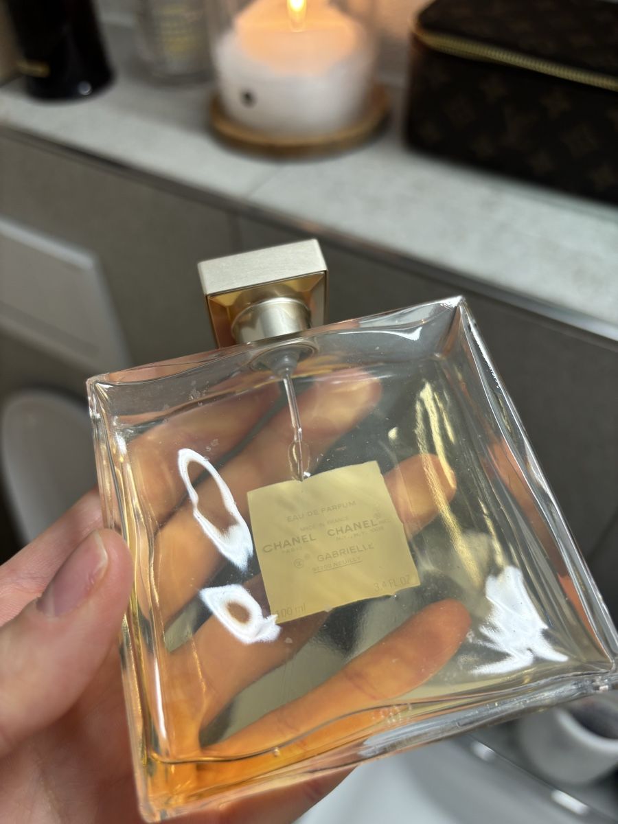 Chanel Profumi & Eau de Toilette: Chanel Gabrielle Eau de Parfum 100ml – Usato da Horgen venduto da lme_8kj7 2