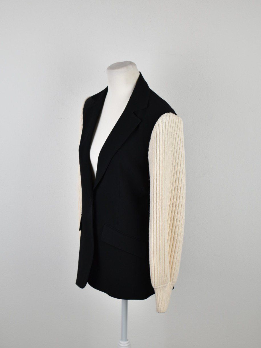 Jacken: Cinq à Sept Blazer Gr.36/38 – Gebraucht aus Nürensdorf von 2ND_STORY 2