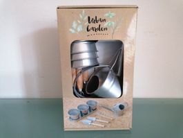 Set Urban Garden NP: CHF 29.90.-