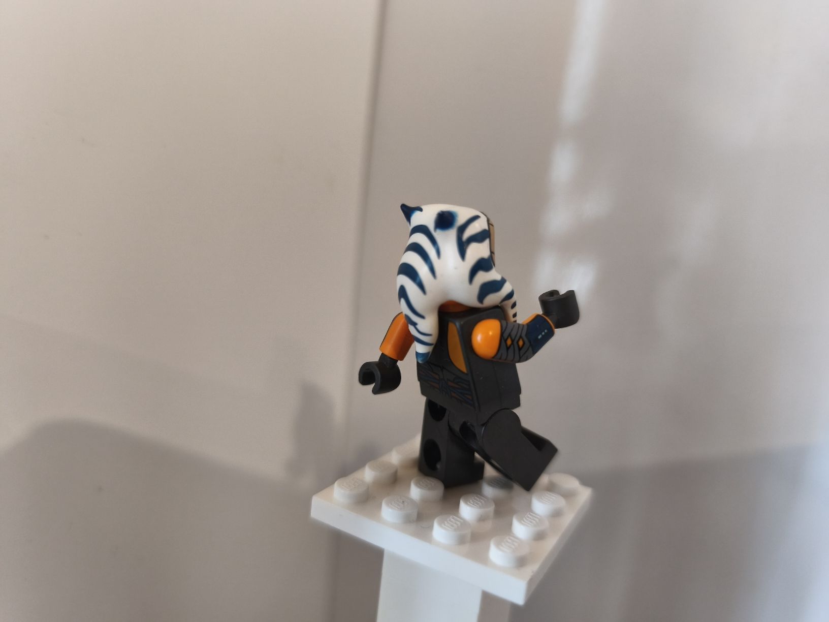 Lego Figuren: Lego Star Wars Ahsoka – Neu (gemäss Beschreibung) aus Diegten von cil_5sjx 2