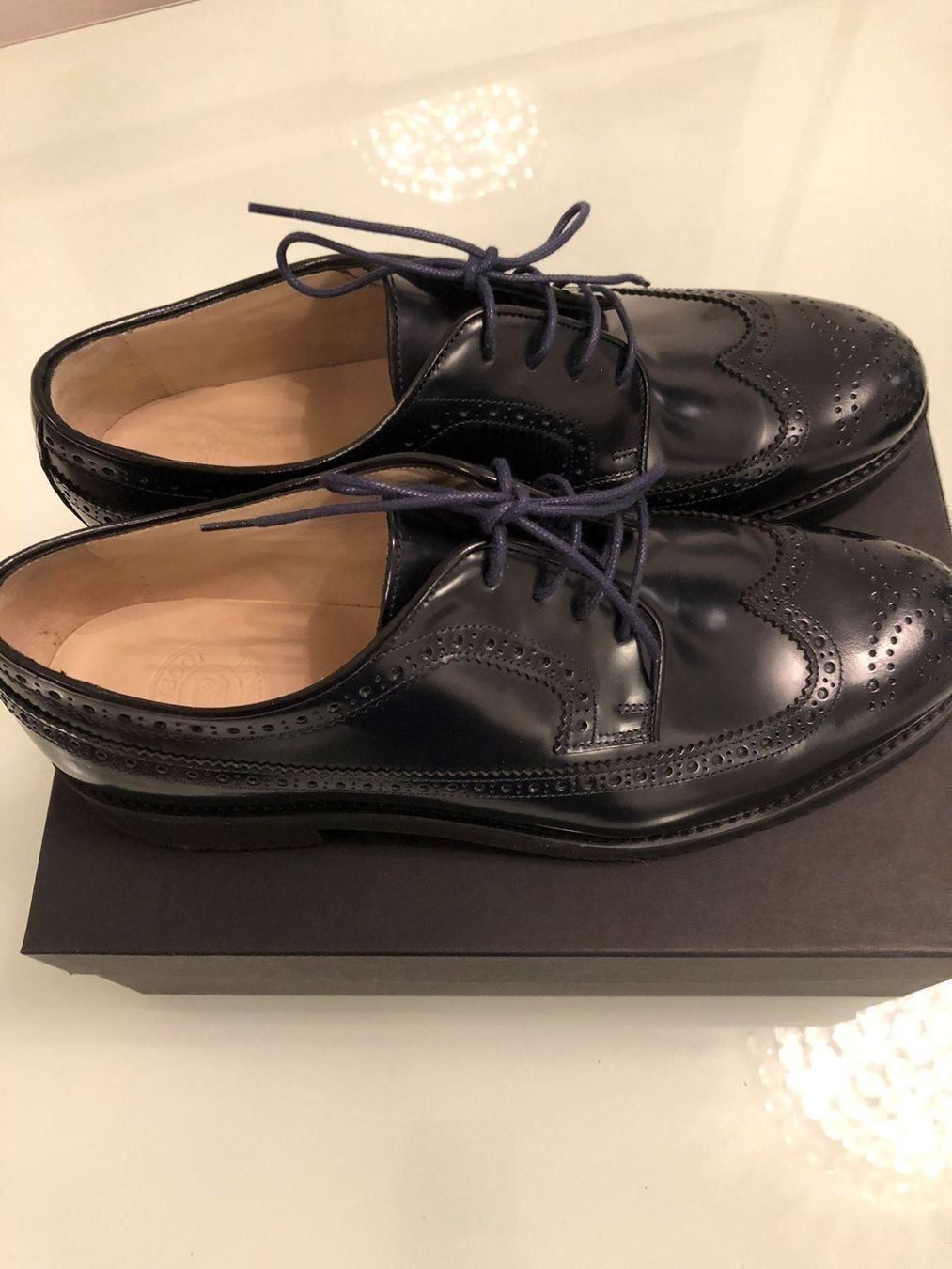 Navyboot Damenschuhe: Schuh Navyboot ORIGINAL  Wunderschönen NEU!!! – Neu und originalverpackt aus Adliswil von atram57 7