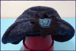 🌞 Sterntaler Mützen, Hüte, Caps Grösse 47cm