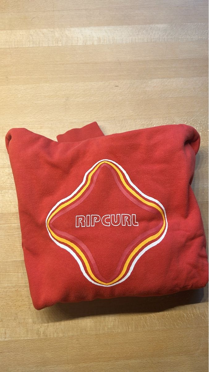 Rip Curl Maglioni & Felpe: Rip Curl Hoodie, Grösse S – Usato da Kaltbrunn venduto da iri_m8x9