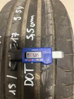 215/50R17 95Y Sava Intensa UHP 2
