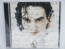 NEW CD: Stephan Eicher - My Place / Originalverpackt