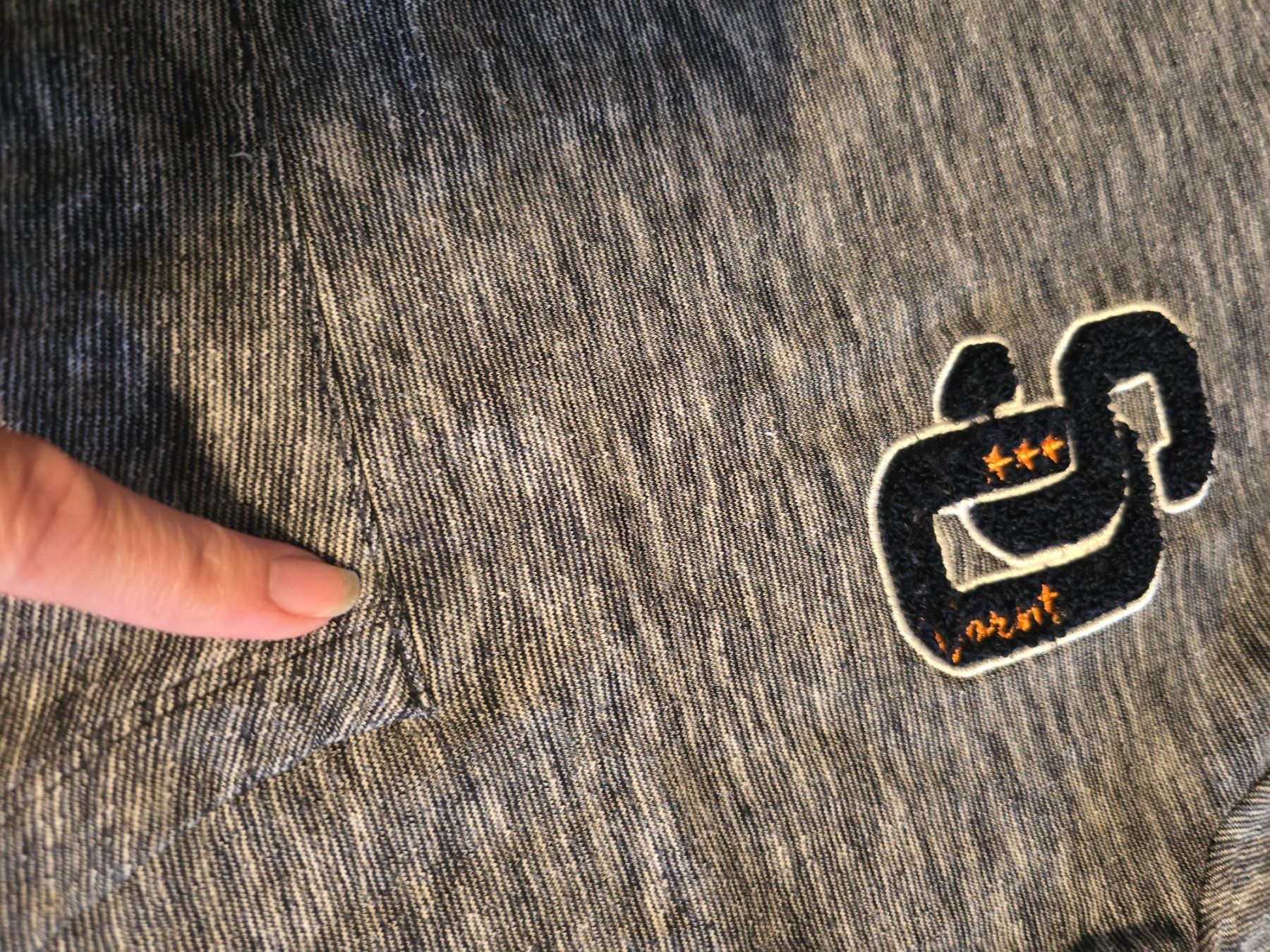 S.Oliver Maglioni & Felpe: S.Oliver Pullover Gr. 128/134 – Usato da Unterentfelden venduto da Panda-87 3