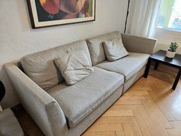 Sofa Beige