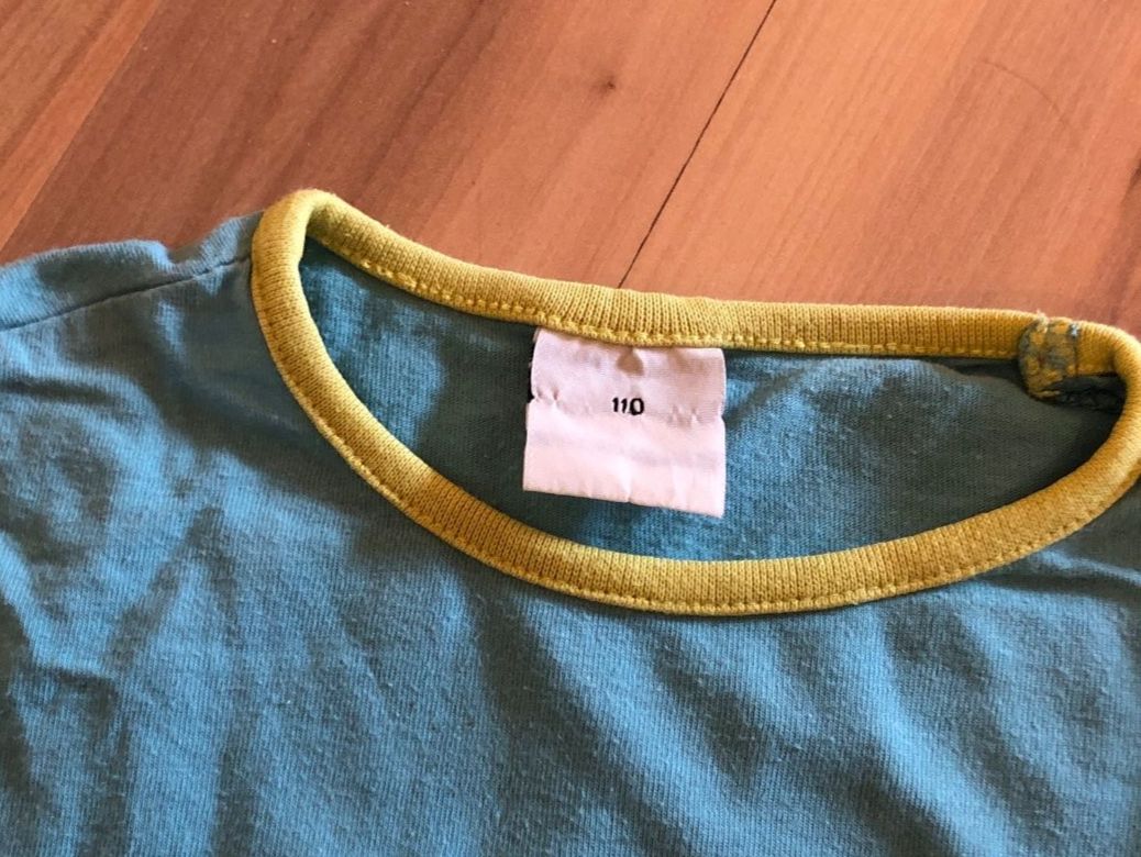Camicie, T-shirt & Polo: T-Shirt, Grösse 110 – Usato da Vilters venduto da san_2t9g 1