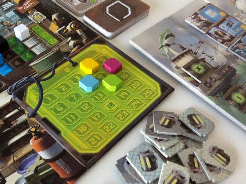 Giochi: Otys – Nuovo e nell'imballaggio originale da Roggwil TG venduto da Tarina27 4