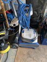 Dolphin Poolroboter S200 Robotic Cleaner