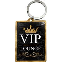 VIP Lounge Schlüsselanhänger