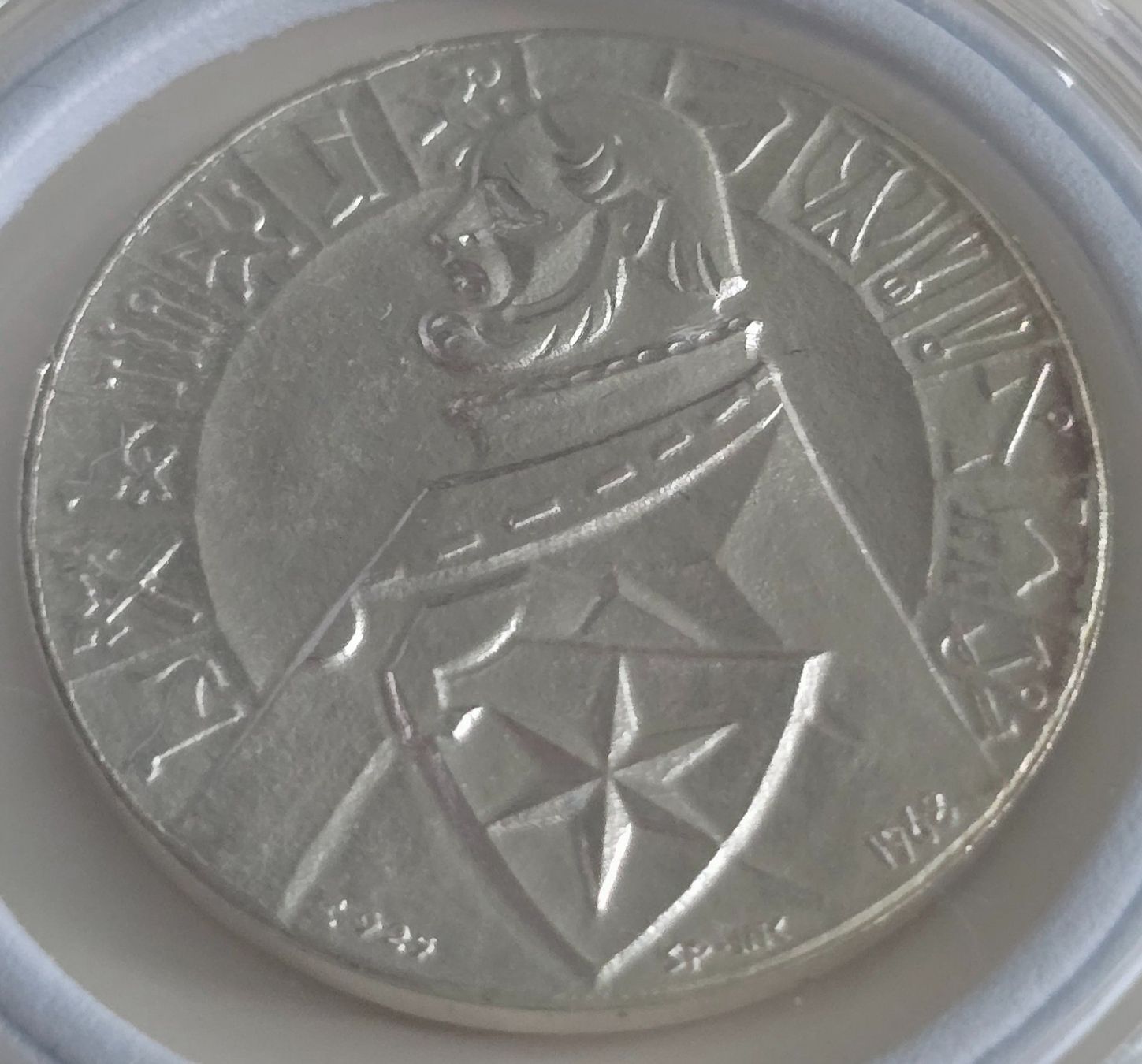 Medaglie: Seltene Schweizer Gedenkmedaille aus Silber – Usato da Duebendorf venduto da Dguguseli