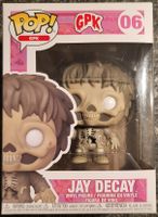 Funko Pop GPK  Jay Decay