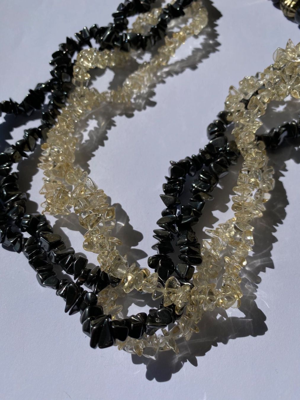Catenine: Vintage Collier – Usato da Bern venduto da schnupka 4