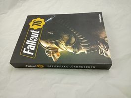 Fallout 76 Lösungsbuch