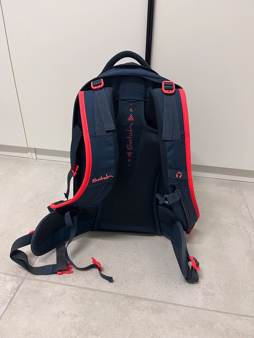 Satch Borse & Zaini: Satch Pack – Usato da Schänis venduto da Dado577 1